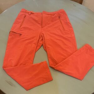 Women’s Salmon Straight Leg Hiking Pants